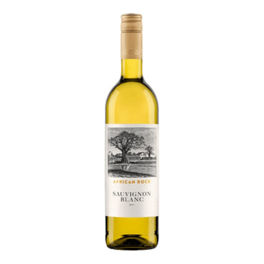 African Rock Sauvignon Blanc 2024