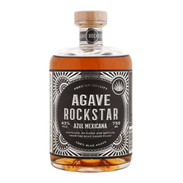 Agave Rockstar Tequila