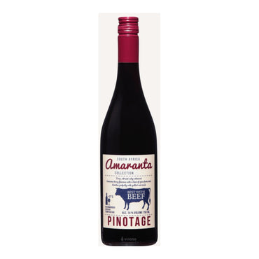 Amaranta Collection Pinotage 2025