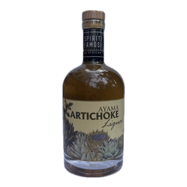 Ayama Artichoke Liquor