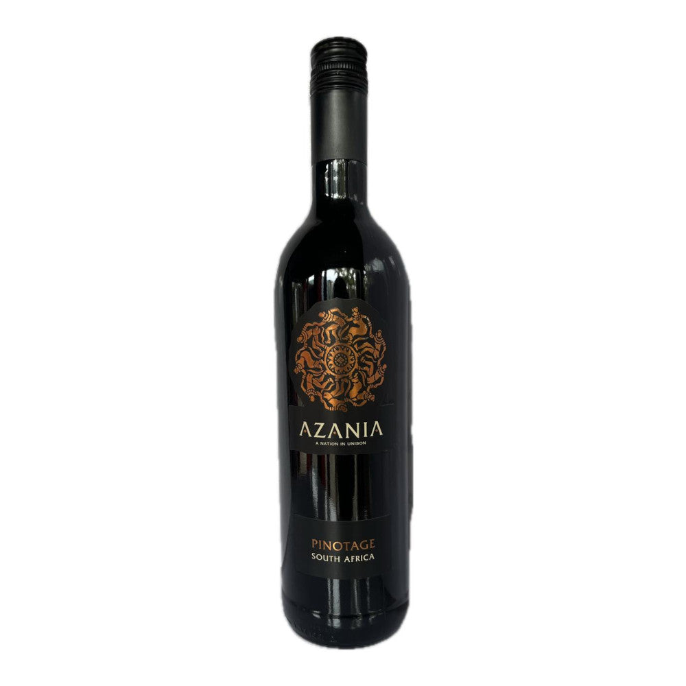 Azania Pinotage 2020