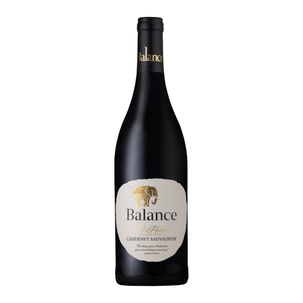 Balance Wine Makers Selection Cabernet Sauvignon 2022