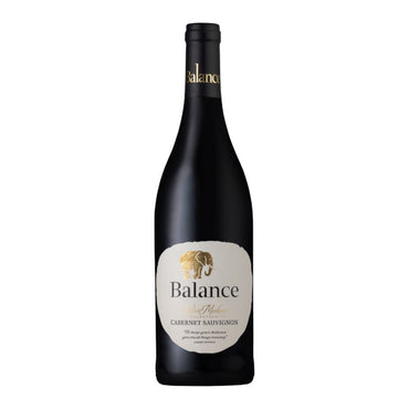 Balance Wine Makers Selection Cabernet Sauvignon 2022