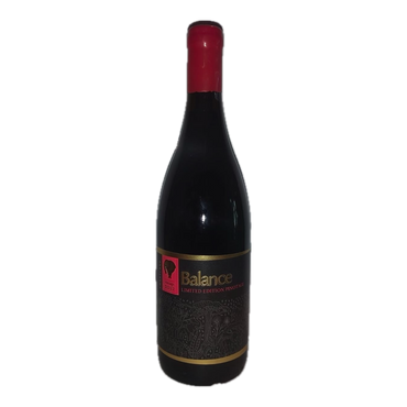 Balance Limited Edition Pinotage 2022