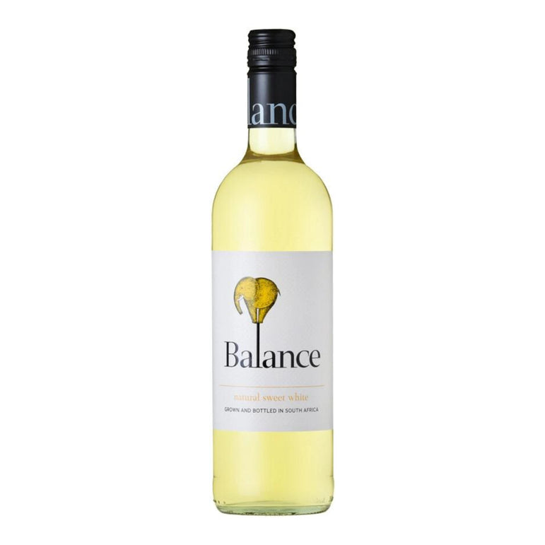 Balance Natural Sweet White