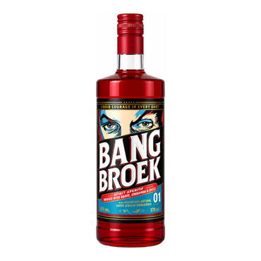 Bang Broek