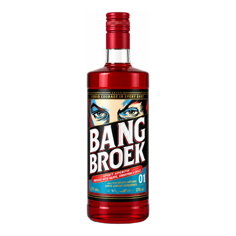 Bang Broek