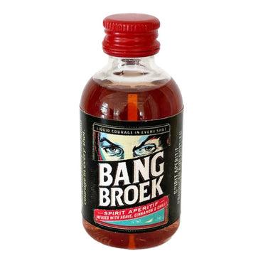 Bangbroek 50ml