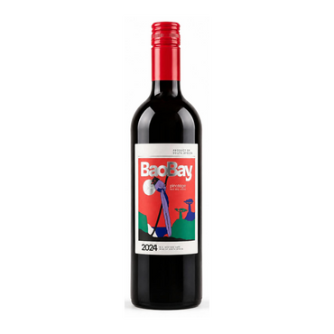 BaoBay Pinotage 2024