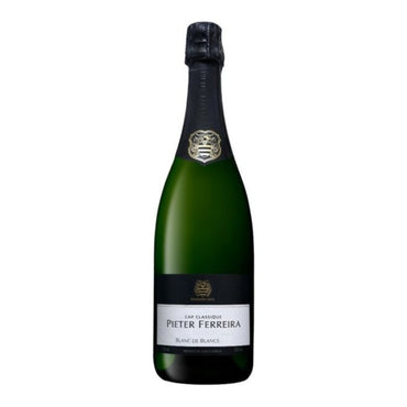 Pieter Ferreira 'Blanc de Blanc Cap Classique 2019