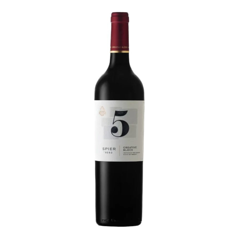 Zevenwacht z collection reserve 2020