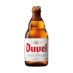 Duvel Belgian Strong Blond