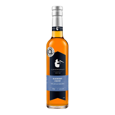 Schoemanati Blueberry Liqueur