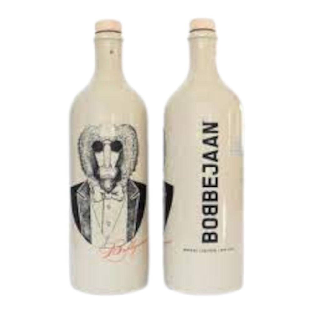 Bobbejaan Herbal Liqueur