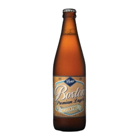 Boston Lager Gluten Free