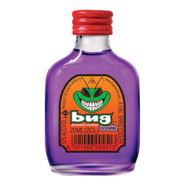 Bug Booster