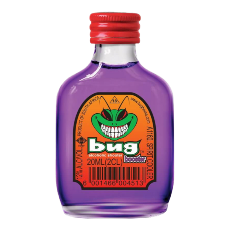 Bug Booster