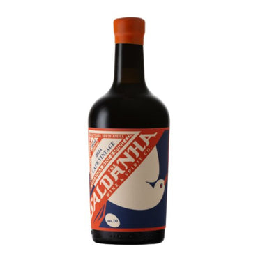 Saldanha Wine & Spirit Co. Cape Vintage 2024 No.10