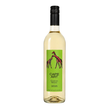 Cape Art Chenin Blanc 2025