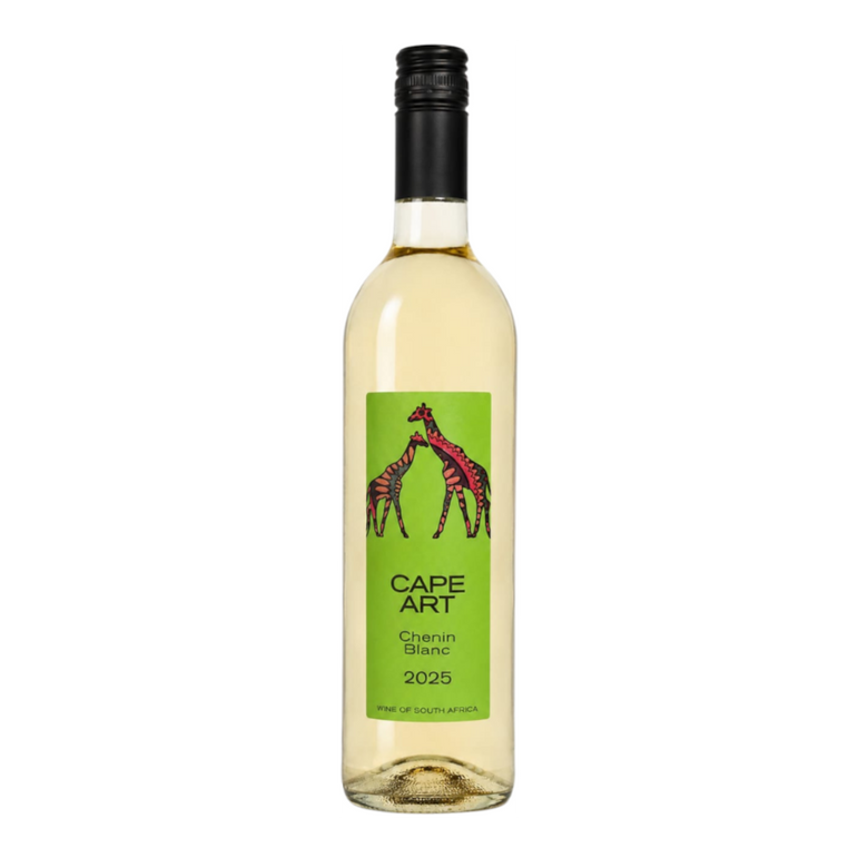 Cape Art Chenin Blanc 2025