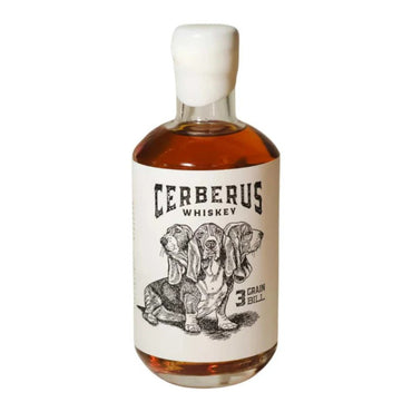 Pienaar & Son Cerberus Whiskey