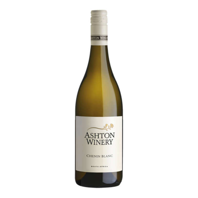 Ashton Winery Chenin Blanc 2025