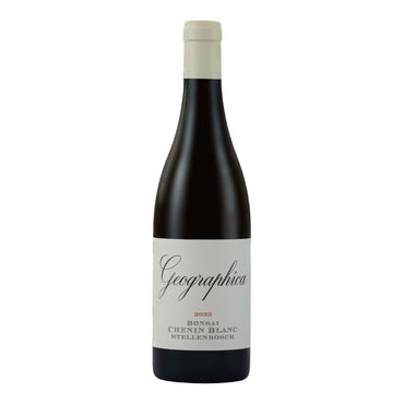 The Foundry Geographica 'Bonsai" Chenin Blanc 2022