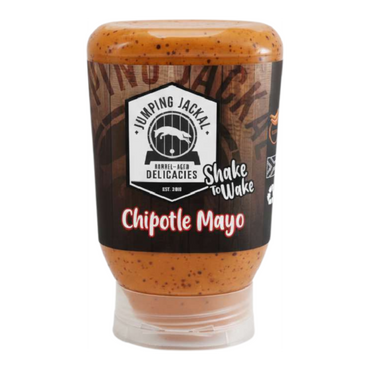 Jumping Jackal Chipotle Mayo