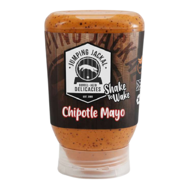 Jumping Jackal Chipotle Mayo