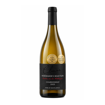 Cilmor Winemaker's Chardonnay 2025