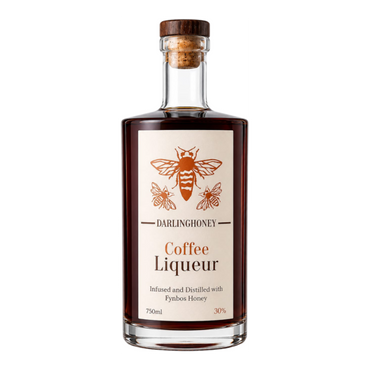Darlinghoney Coffee Liqueur