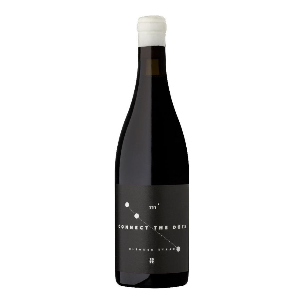 Minimalist Connect the Dots Syrah 2022