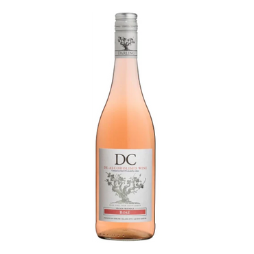 Darling Cellars De-Alcoholised Wine Rose