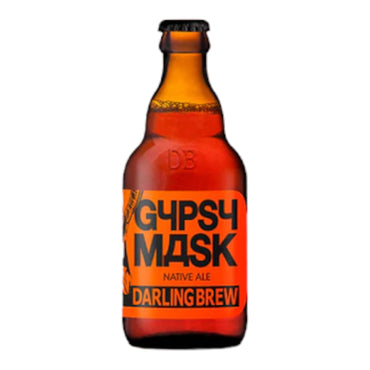 Darling Brew Gypsy Mask Native Ale
