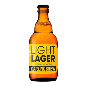 Darling Brew Light Lager