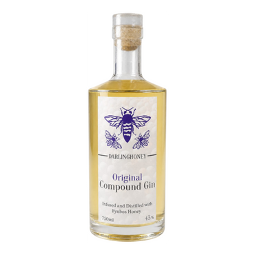 Darlinghoney Original Compound Gin