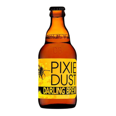 Darling Brew Pixie Dust Weissbier