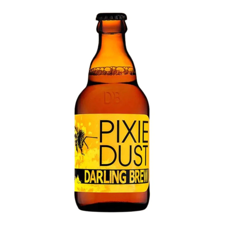 Darling Brew Pixie Dust Weissbier