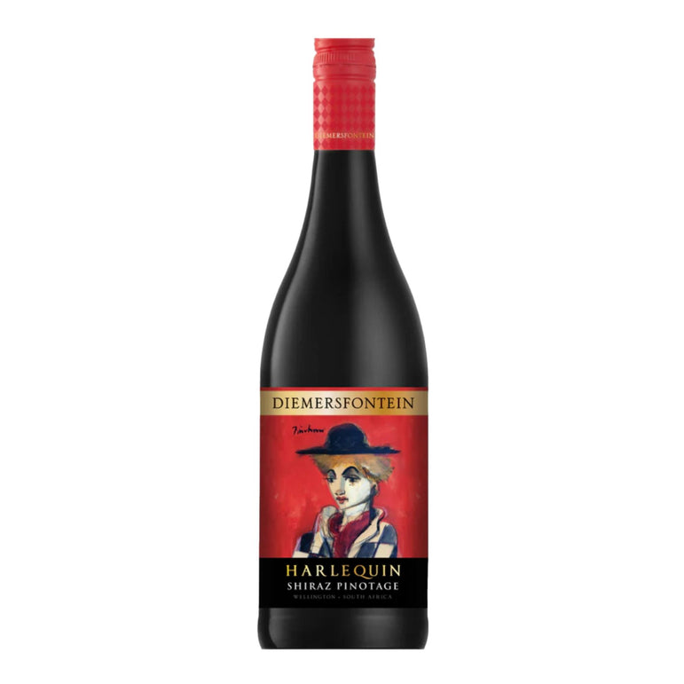 Diemersfontein Harlequin 2022