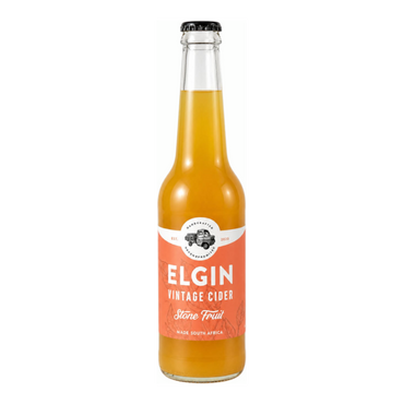 Elgin Vintage Cider Stone Fruit