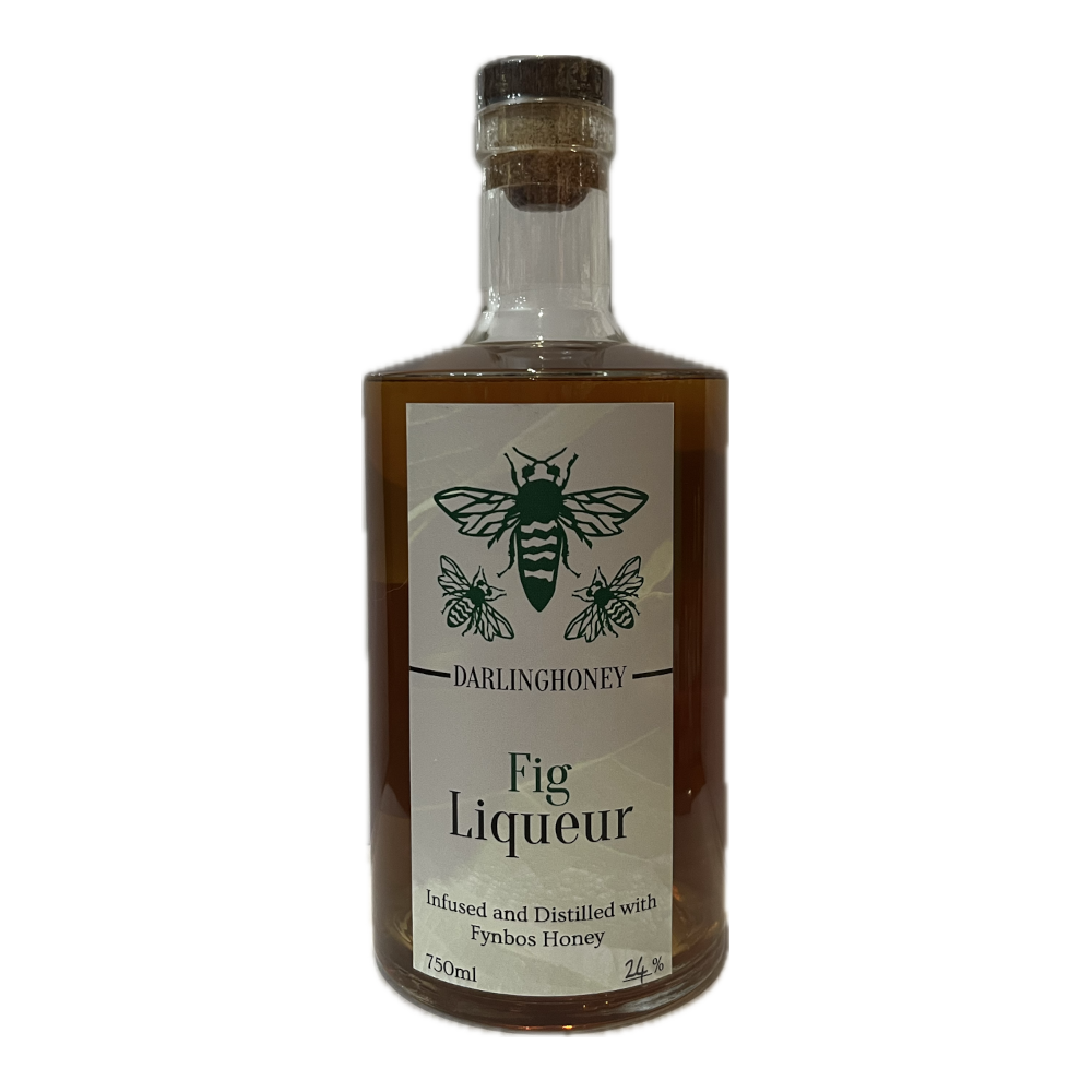 Darlinghoney Fig Liqueur