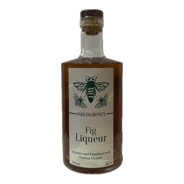 Darlinghoney Fig Liqueur