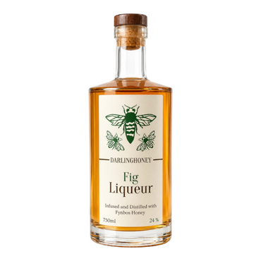 Darlinghoney Fig Liqueur