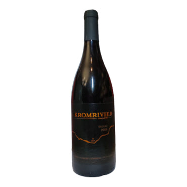 Kromrivier Shiraz 2018