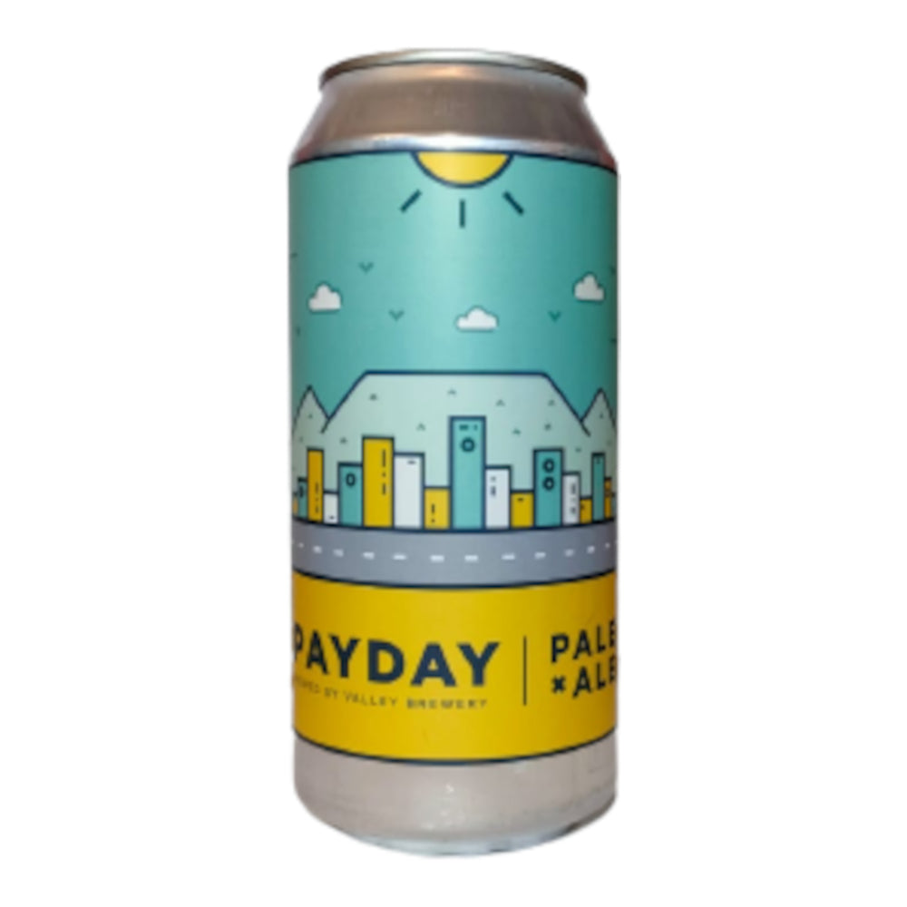 Payday Pale Ale CAN