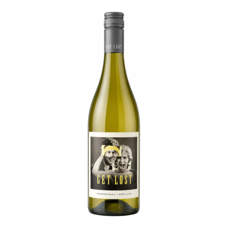 Get Lost Chardonnay Semillon 2024