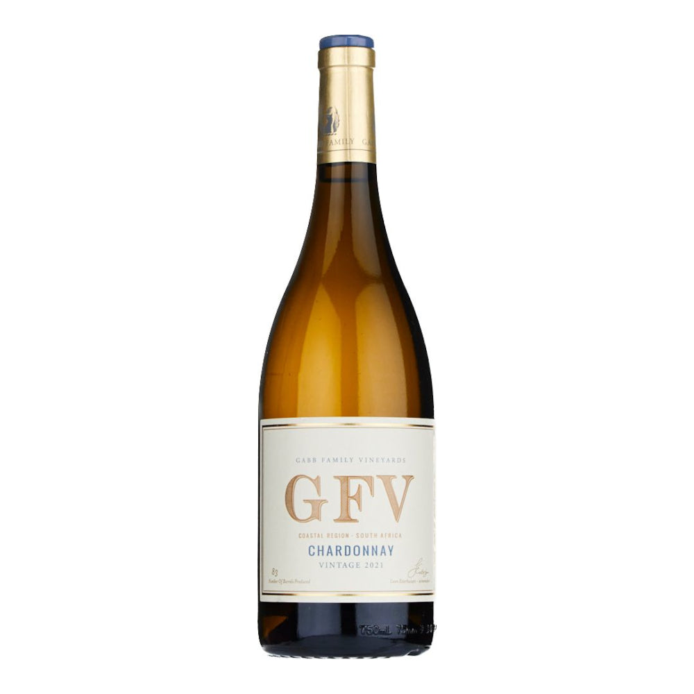 GFV Chardonnay 2023
