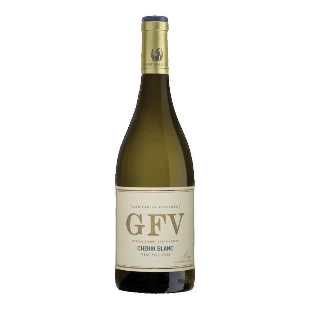 GFV Chenin 2023