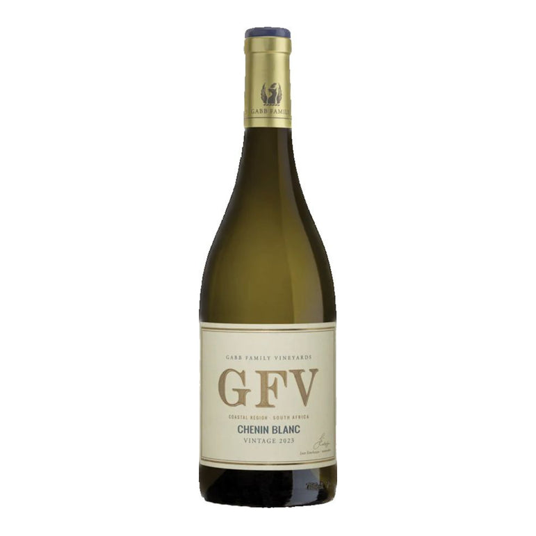 GFV Chenin 2023