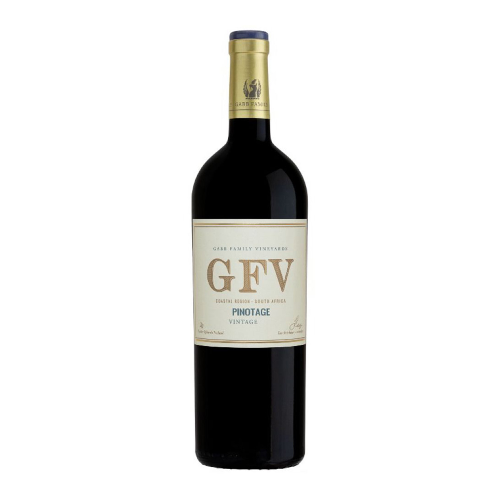 GFV Pinotage 2022